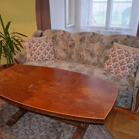 Apartmán Ab *