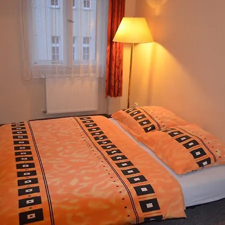 Ab Apartment *