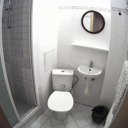 Ab Apartment *