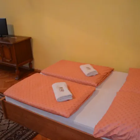 Apartmán Ab