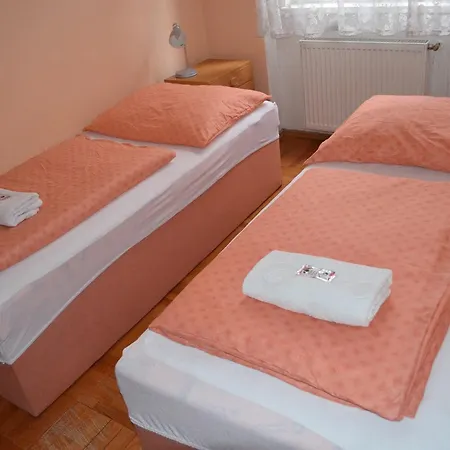 Ab Apartmán Karlovy Vary