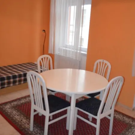 Ab Apartment *