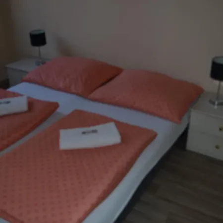 Apartmán Ab *