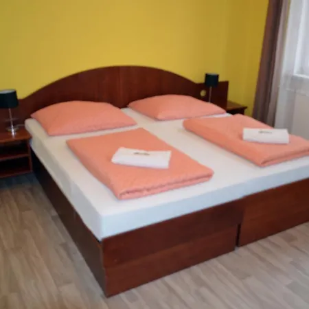 Apartmán Ab *