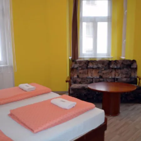 Apartment Ab Karlsbad