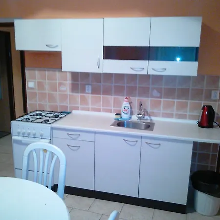 Apartmán Ab Karlovy Vary