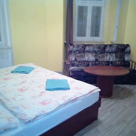 Apartmán Ab