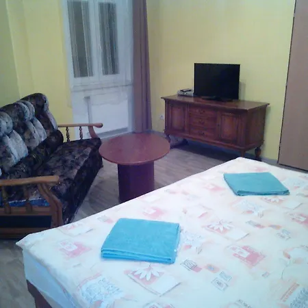 Ab Apartment