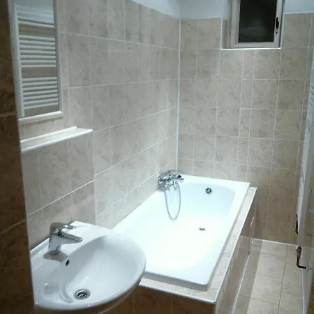 Ab Apartment