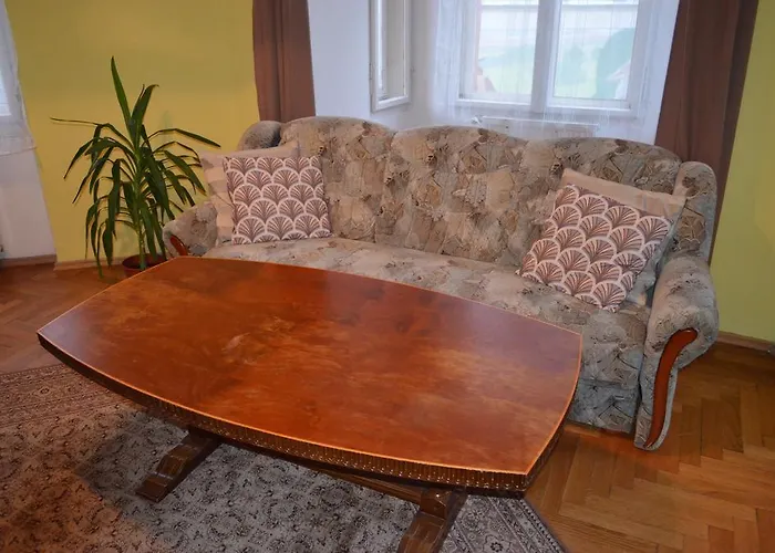 Apartment Ab *