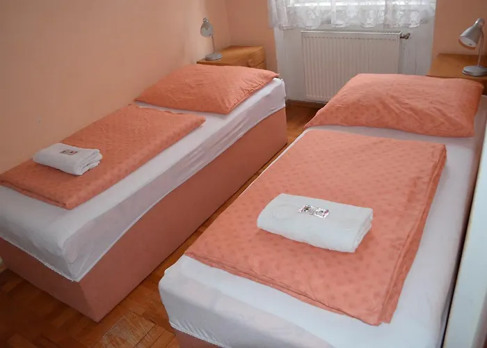 Ab Lägenhet Karlovy Vary