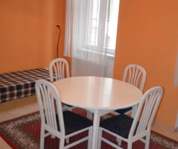 Ab Apartment *