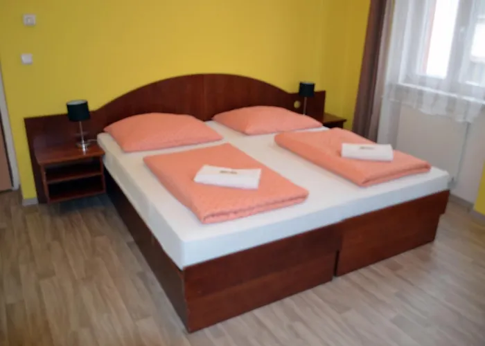 Apartment Ab *