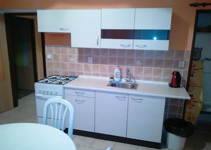 Apartment Ab Karlovy Vary