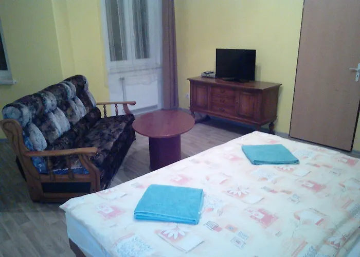 Ab Apartment